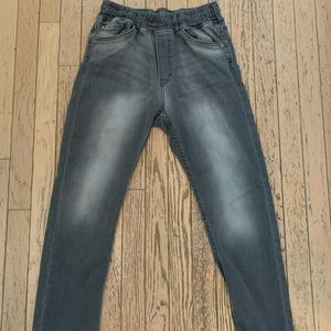H&M youth boys size 12/13 relaxed jeans